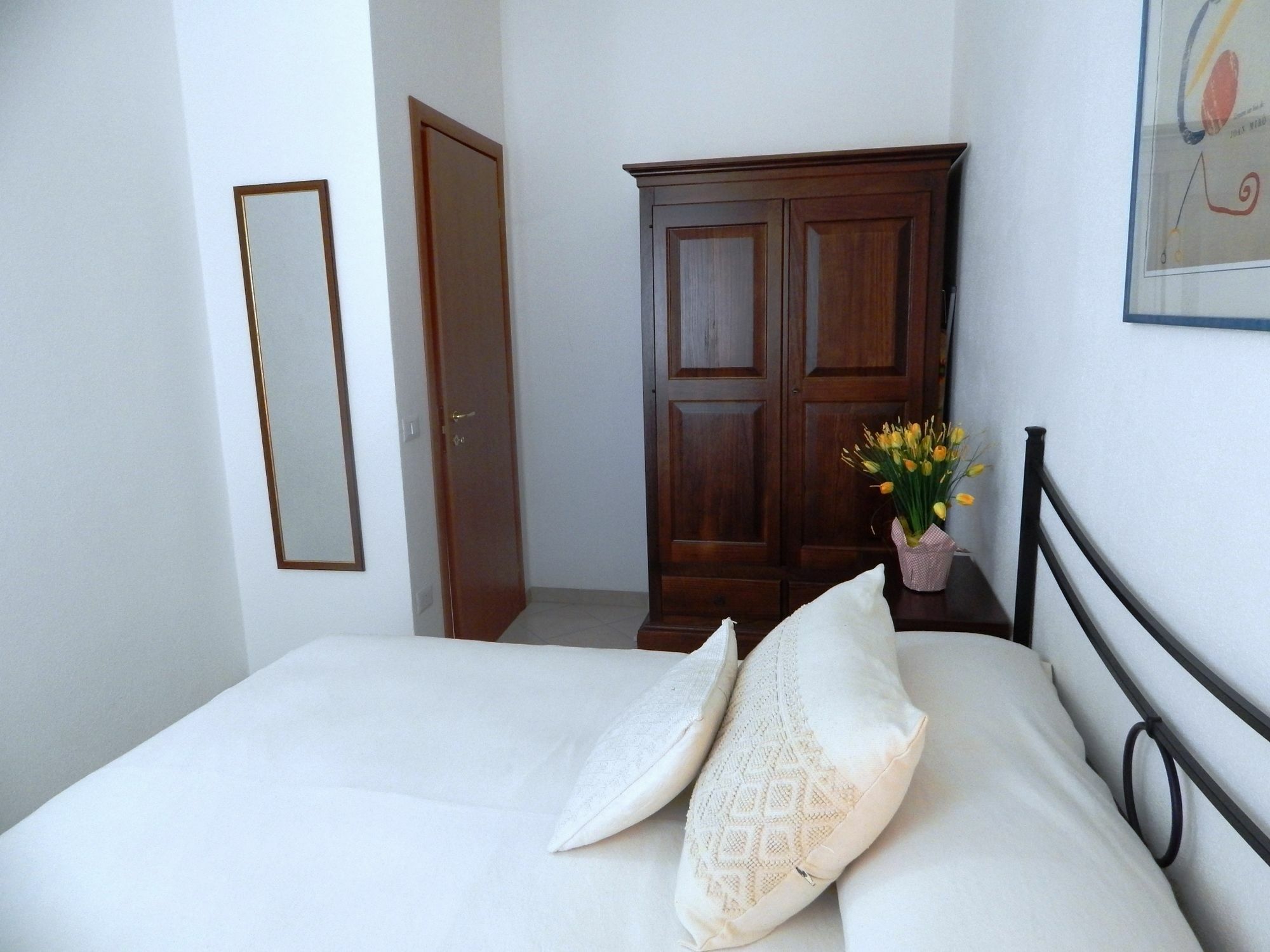 Cala Liberotto 1 Apartment โอโรเซย ภายนอก รูปภาพ